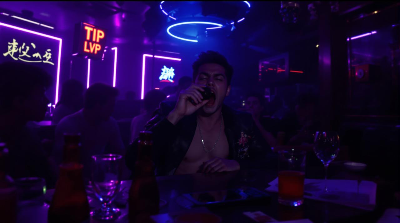 网络爆料揭露明星私生活的真相娱乐吃瓜网热议